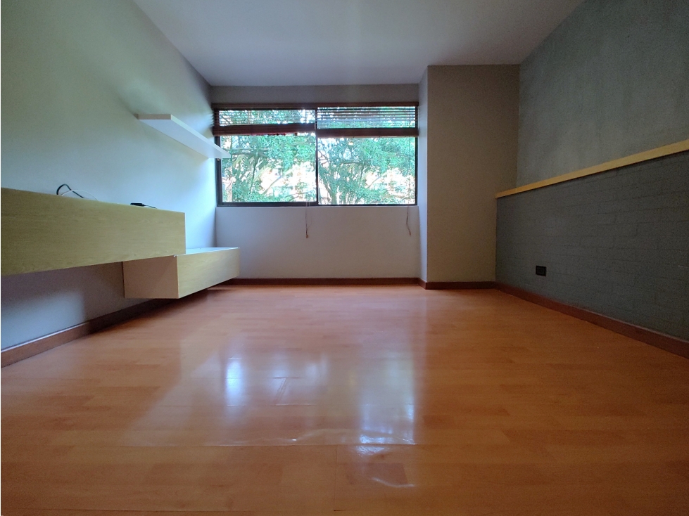 Apartamento en arriendo en La Frontera, Medellín · foto 13 de 20