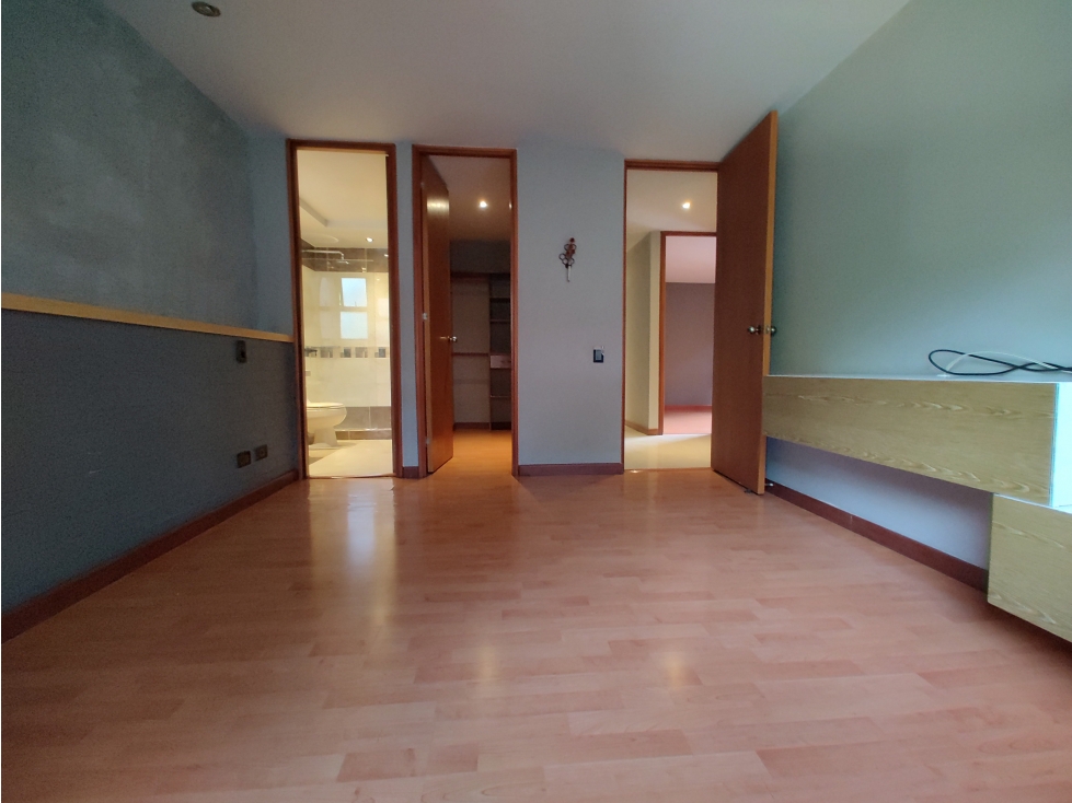 Apartamento en arriendo en La Frontera, Medellín · foto 14 de 20