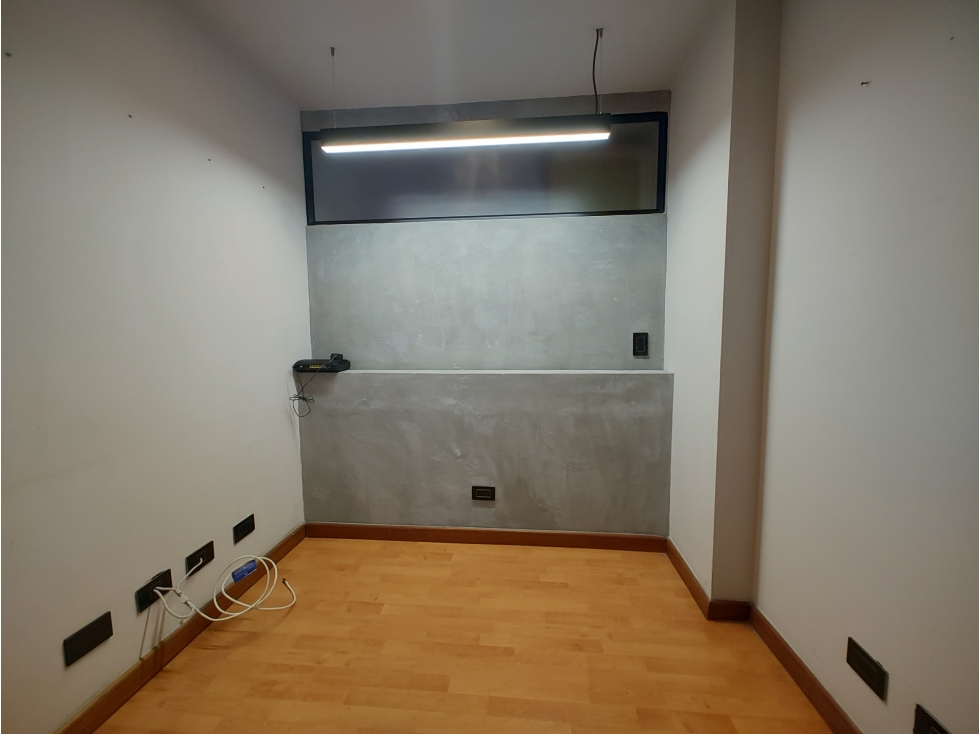 Apartamento en arriendo en La Frontera, Medellín · foto 15 de 20