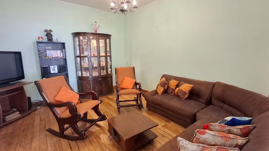 Apartamento en venta en Santa Fe, Bogotá · foto 17 de 24