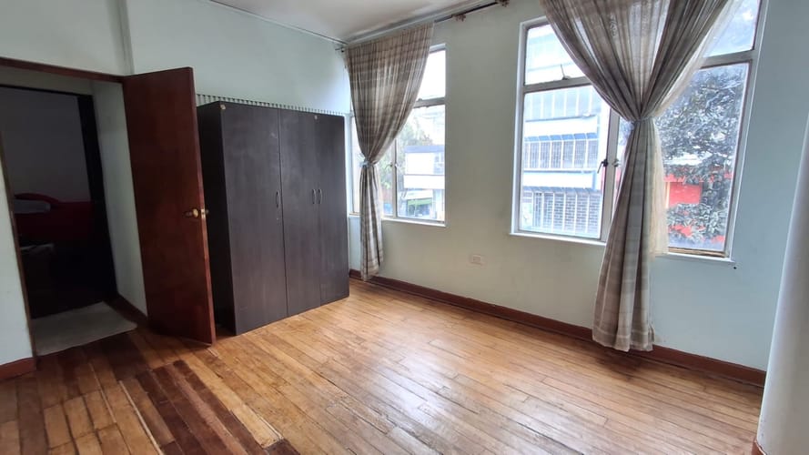 Apartamento en venta en Santa Fe, Bogotá · foto 20 de 24