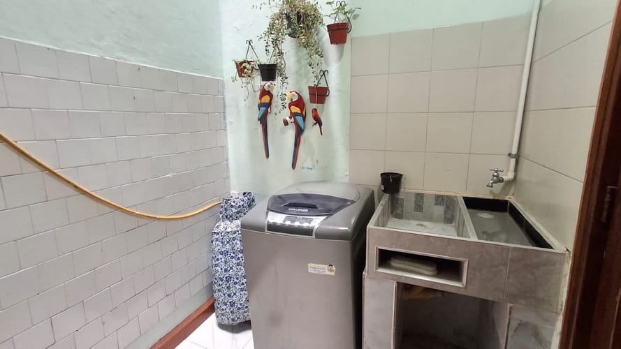 Apartamento en venta en Santa Fe, Bogotá · foto 21 de 24