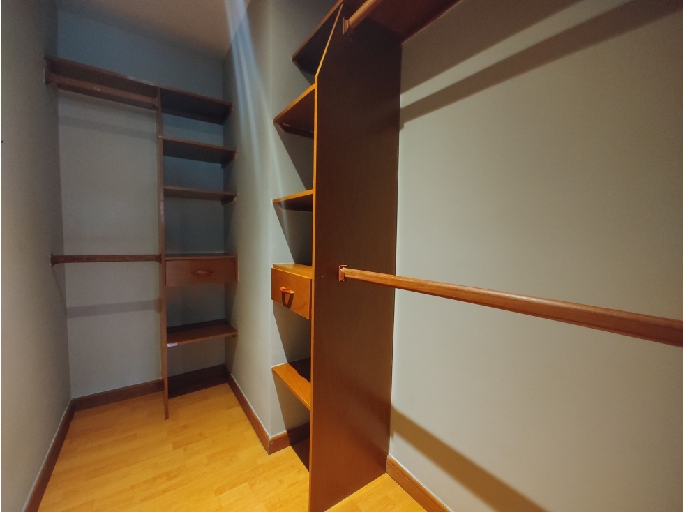 Apartamento en arriendo en La Frontera, Medellín · foto 17 de 20