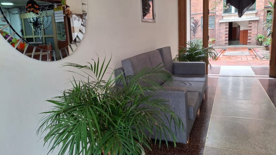 Apartamento en venta en Santa Fe, Bogotá · foto 24 de 24