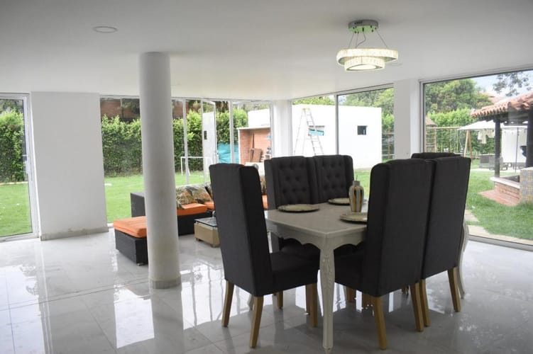 Casa de 8 alcobas en venta en La Morada, Jamundí, 460 m² · foto 4 de 24