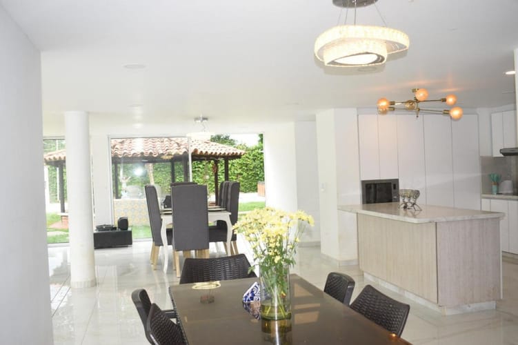 Casa de 8 alcobas en venta en La Morada, Jamundí, 460 m² · foto 5 de 24