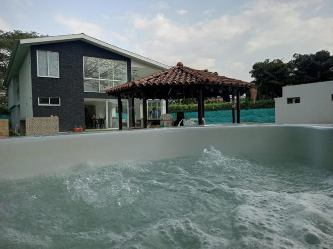Casa de 8 alcobas en venta en La Morada, Jamundí, 460 m² · foto 6 de 24