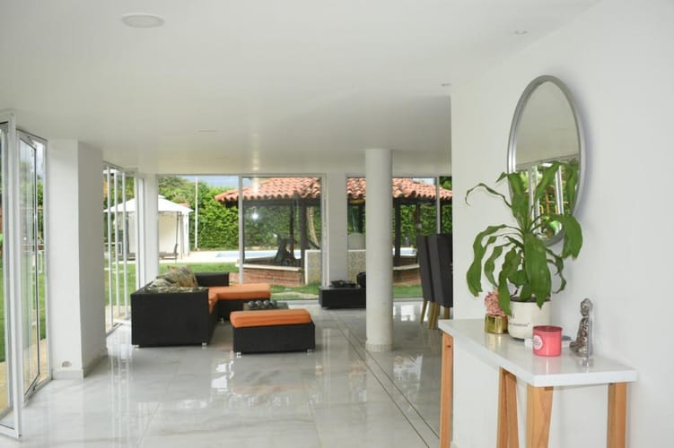 Casa de 8 alcobas en venta en La Morada, Jamundí, 460 m² · foto 7 de 24