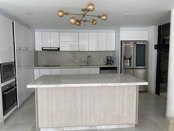 Casa de 8 alcobas en venta en La Morada, Jamundí, 460 m² · foto 10 de 24