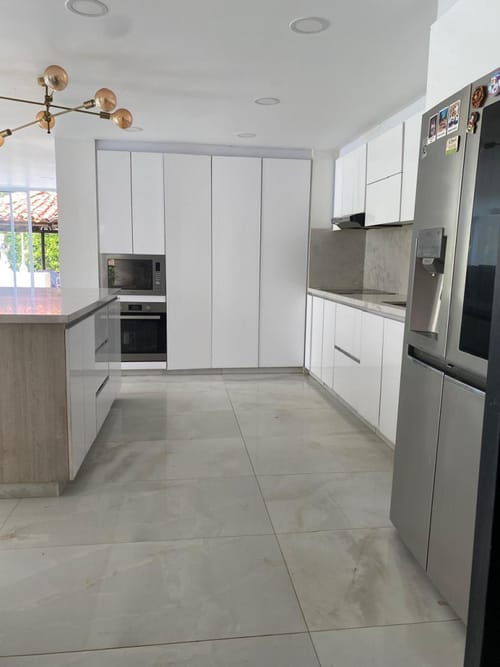 Casa de 8 alcobas en venta en La Morada, Jamundí, 460 m² · foto 11 de 24