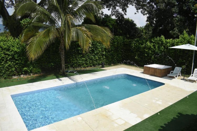 Casa de 8 alcobas en venta en La Morada, Jamundí, 460 m² · foto 13 de 24