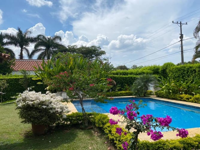 Casa de 3 alcobas en venta en La Morada, Jamundí, 600 m² · foto 7 de 24