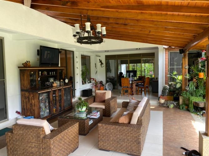 Casa de 3 alcobas en venta en La Morada, Jamundí, 600 m² · foto 11 de 24