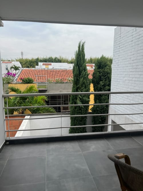 Casa de 4 alcobas en venta en Las Mercedes, Jamundí, 210 m² · foto 2 de 24