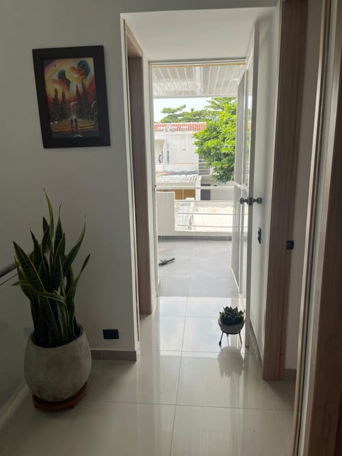Casa de 4 alcobas en venta en Las Mercedes, Jamundí, 210 m² · foto 3 de 24