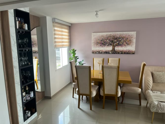 Casa de 4 alcobas en venta en Las Mercedes, Jamundí, 210 m² · foto 5 de 24