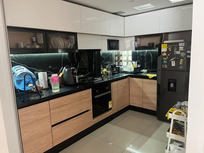 Casa de 4 alcobas en venta en Las Mercedes, Jamundí, 210 m² · foto 6 de 24
