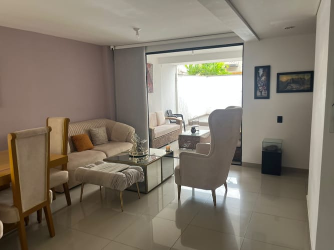 Casa de 4 alcobas en venta en Las Mercedes, Jamundí, 210 m² · foto 7 de 24