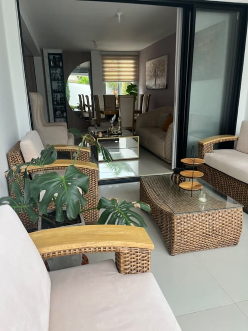 Casa de 4 alcobas en venta en Las Mercedes, Jamundí, 210 m² · foto 9 de 24