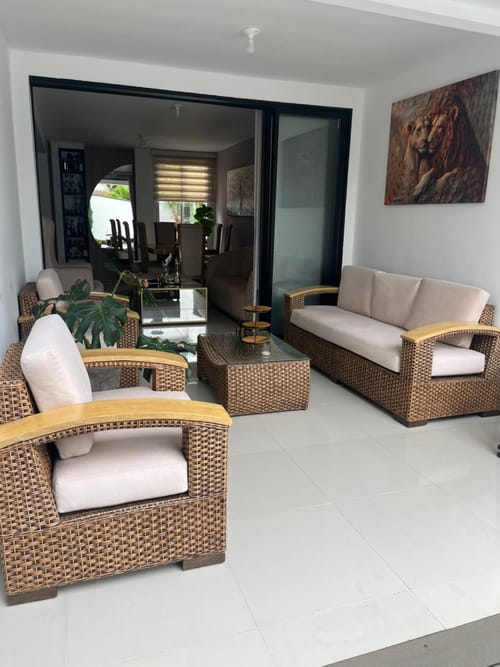 Casa de 4 alcobas en venta en Las Mercedes, Jamundí, 210 m² · foto 10 de 24