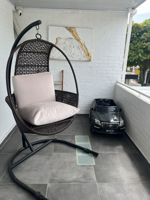 Casa de 4 alcobas en venta en Las Mercedes, Jamundí, 210 m² · foto 13 de 24