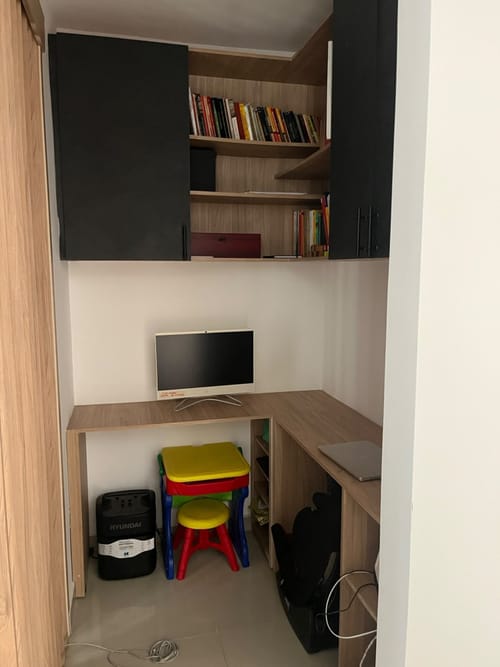 Casa de 4 alcobas en venta en Las Mercedes, Jamundí, 210 m² · foto 14 de 24