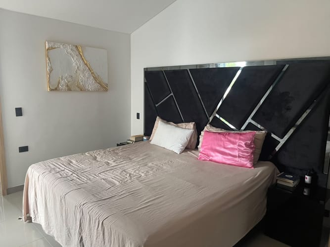 Casa de 4 alcobas en venta en Las Mercedes, Jamundí, 210 m² · foto 17 de 24