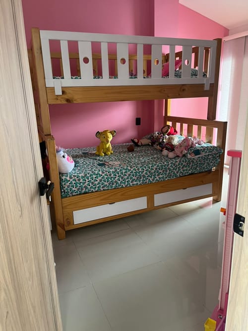 Casa de 4 alcobas en venta en Las Mercedes, Jamundí, 210 m² · foto 22 de 24