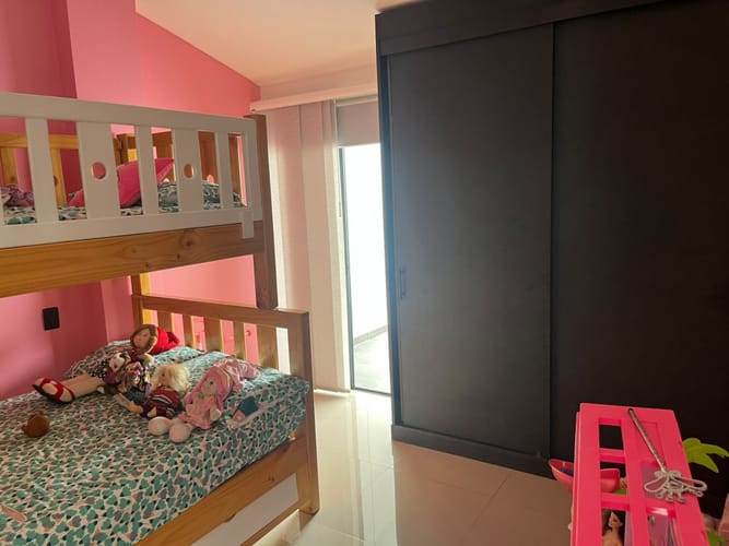 Casa de 4 alcobas en venta en Las Mercedes, Jamundí, 210 m² · foto 23 de 24