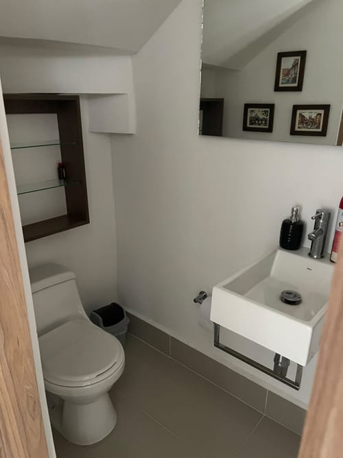 Casa de 4 alcobas en venta en Las Mercedes, Jamundí, 210 m² · foto 24 de 24