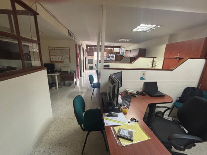 Local en venta en El Lido, Cali, 133 m² · foto 2 de 12