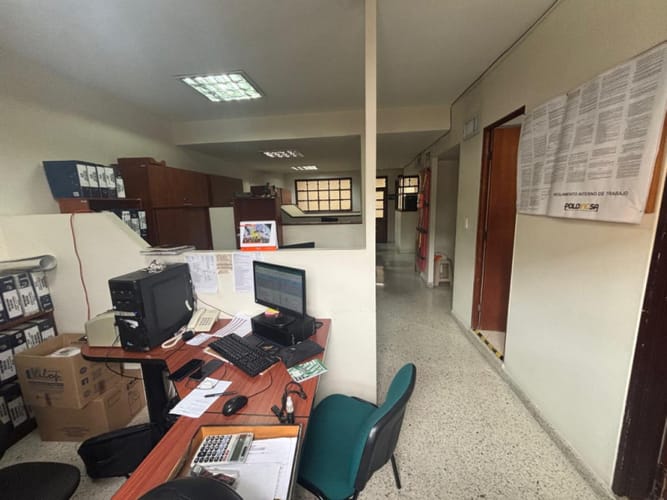 Local en venta en El Lido, Cali, 133 m² · foto 7 de 12