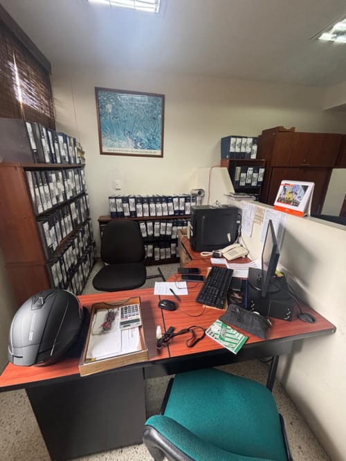 Local en venta en El Lido, Cali, 133 m² · foto 8 de 12