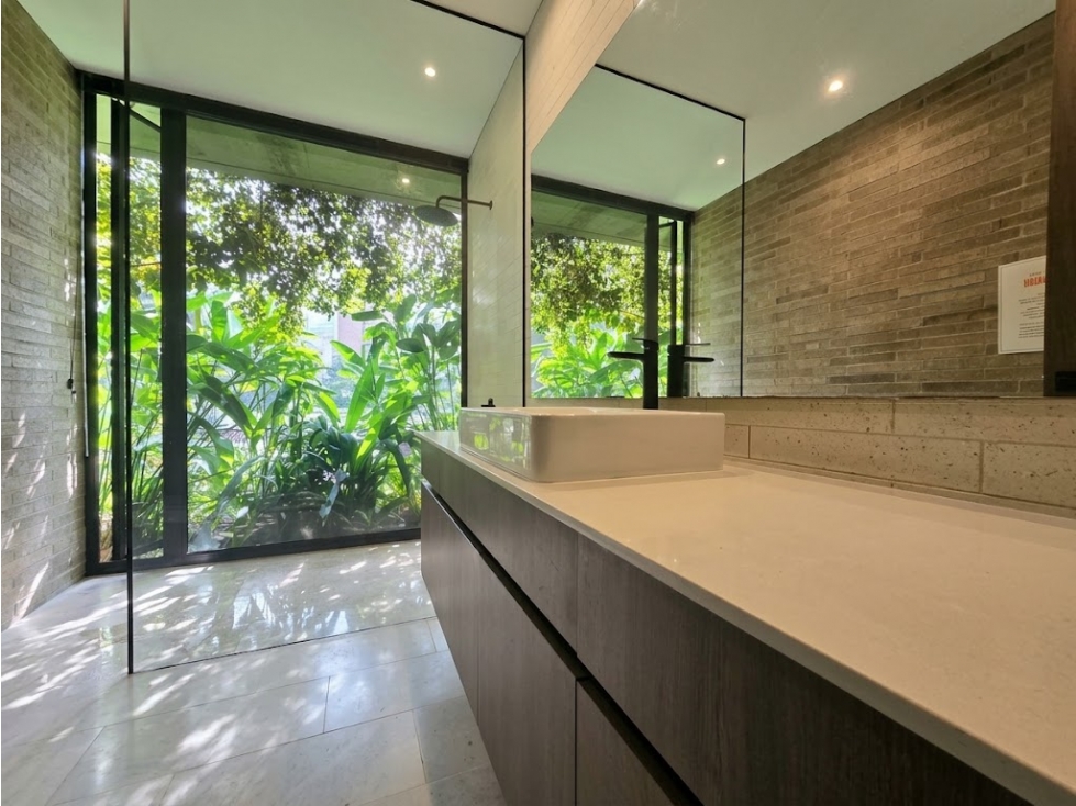 Apartamento en arriendo en Lalinde, Medellín · foto 9 de 13