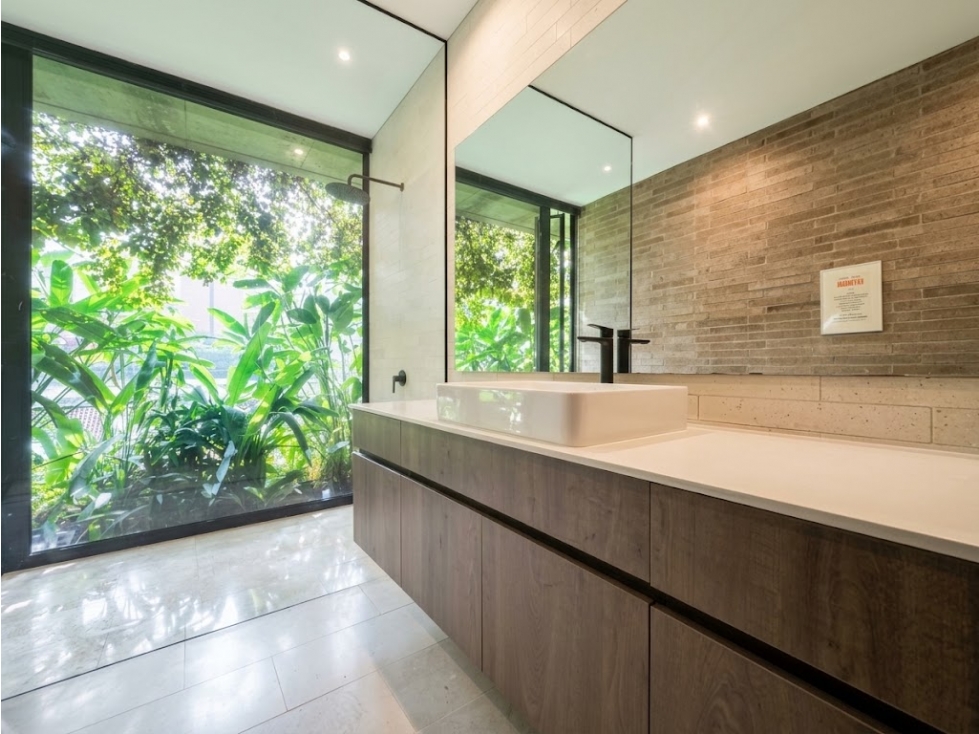 Apartamento en arriendo en Lalinde, Medellín · foto 10 de 13
