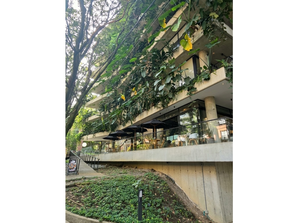 Apartamento en arriendo en Lalinde, Medellín · foto 11 de 13