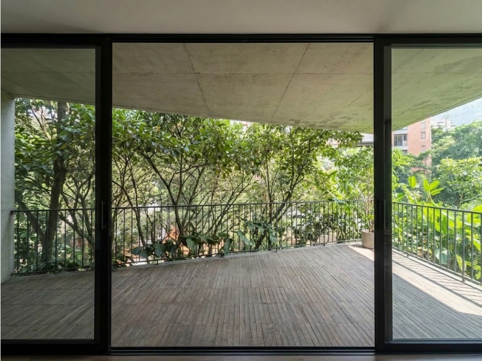 Apartamento en arriendo en Lalinde, Medellín · foto 13 de 13