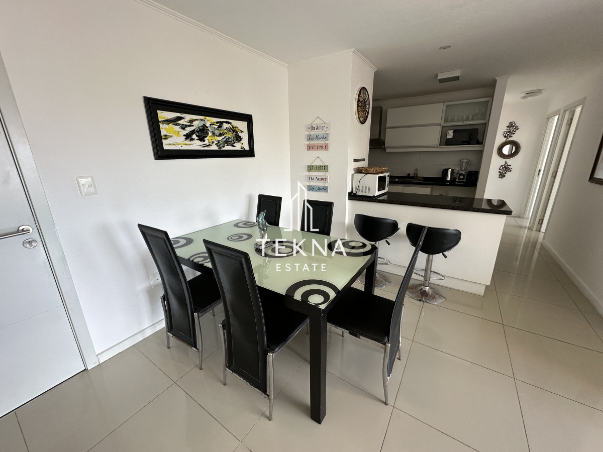 Apartamento en venta en Aidy Grill