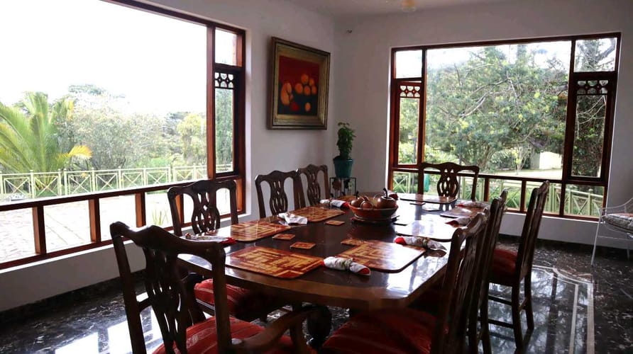 Casa de 4 alcobas en arriendo en Alto De Toche, Ibagué, 500 m² · foto 9 de 11