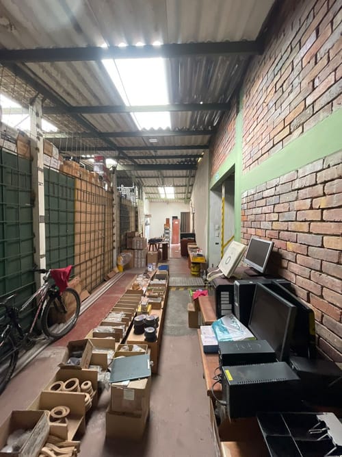 Casa de 5 alcobas en venta en Delicias Norte, Chía, 657 m² · foto 4 de 17
