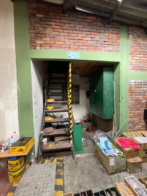 Casa de 5 alcobas en venta en Delicias Norte, Chía, 657 m² · foto 5 de 17