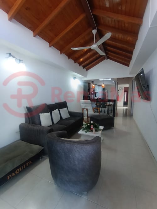 Casa de 3 alcobas en venta en Cúcuta, 102 m² · foto 6 de 16
