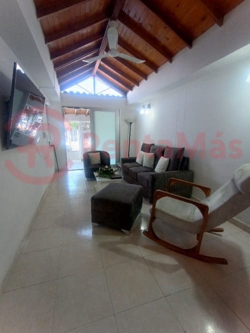Casa de 3 alcobas en venta en Cúcuta, 102 m² · foto 7 de 16