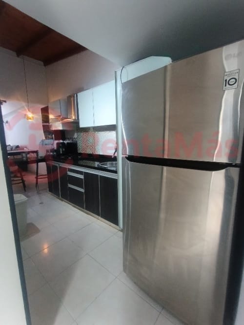 Casa de 3 alcobas en venta en Cúcuta, 102 m² · foto 9 de 16