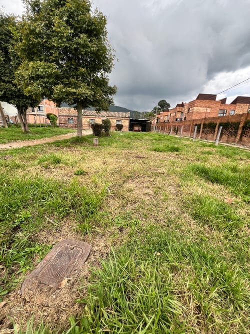 Lote en venta en Laura Vicuña, Chía · foto 5 de 11