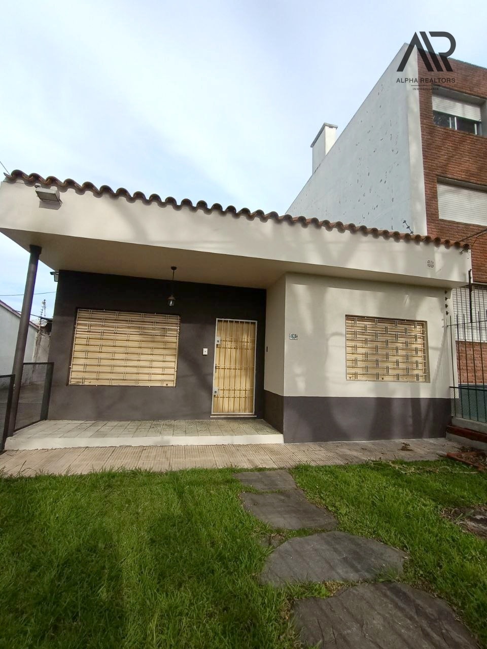 Casa en alquiler en Malvín