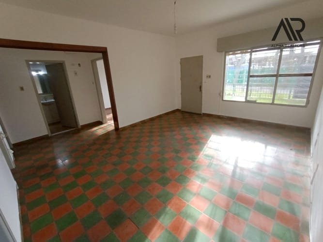 Casa Alquiler Plaza Italia 2 dormitorios y Parrillero · Foto 2