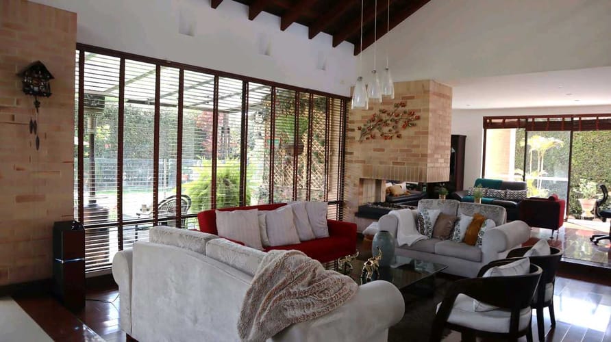 Casa de 4 alcobas en venta en Fonquetá, Chía, 440 m² · foto 5 de 11