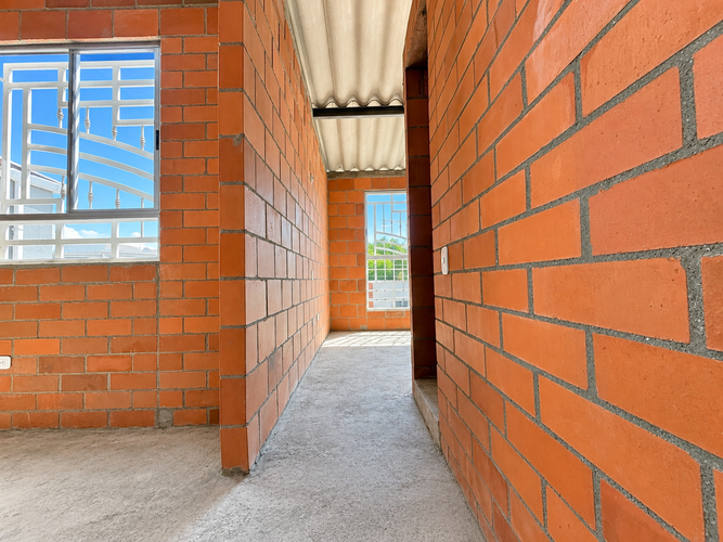 Casa de 3 alcobas en venta en Paso De La Bolsa, Jamundí, 73 m² · foto 15 de 22