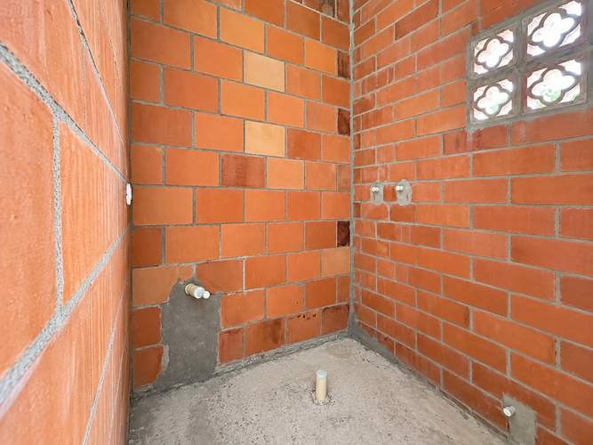 Casa de 3 alcobas en venta en Paso De La Bolsa, Jamundí, 73 m² · foto 17 de 22